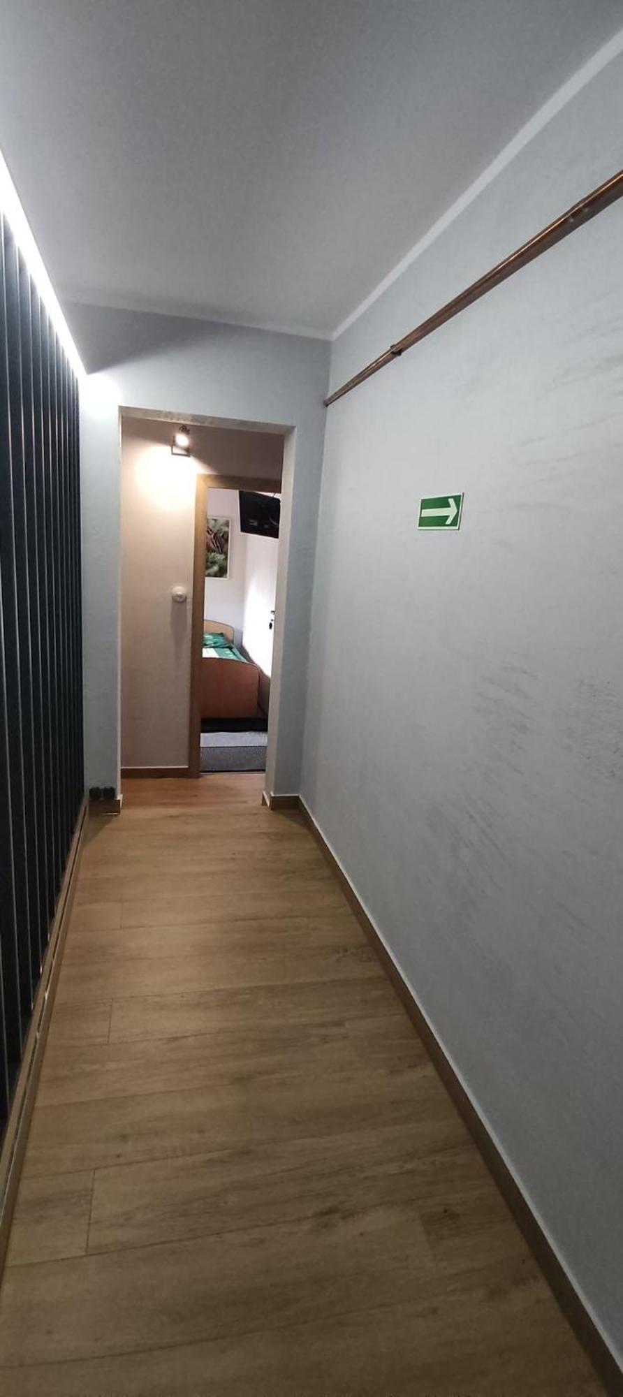 Noclegi I Restauracja Gracja Bełchatów Exterior foto