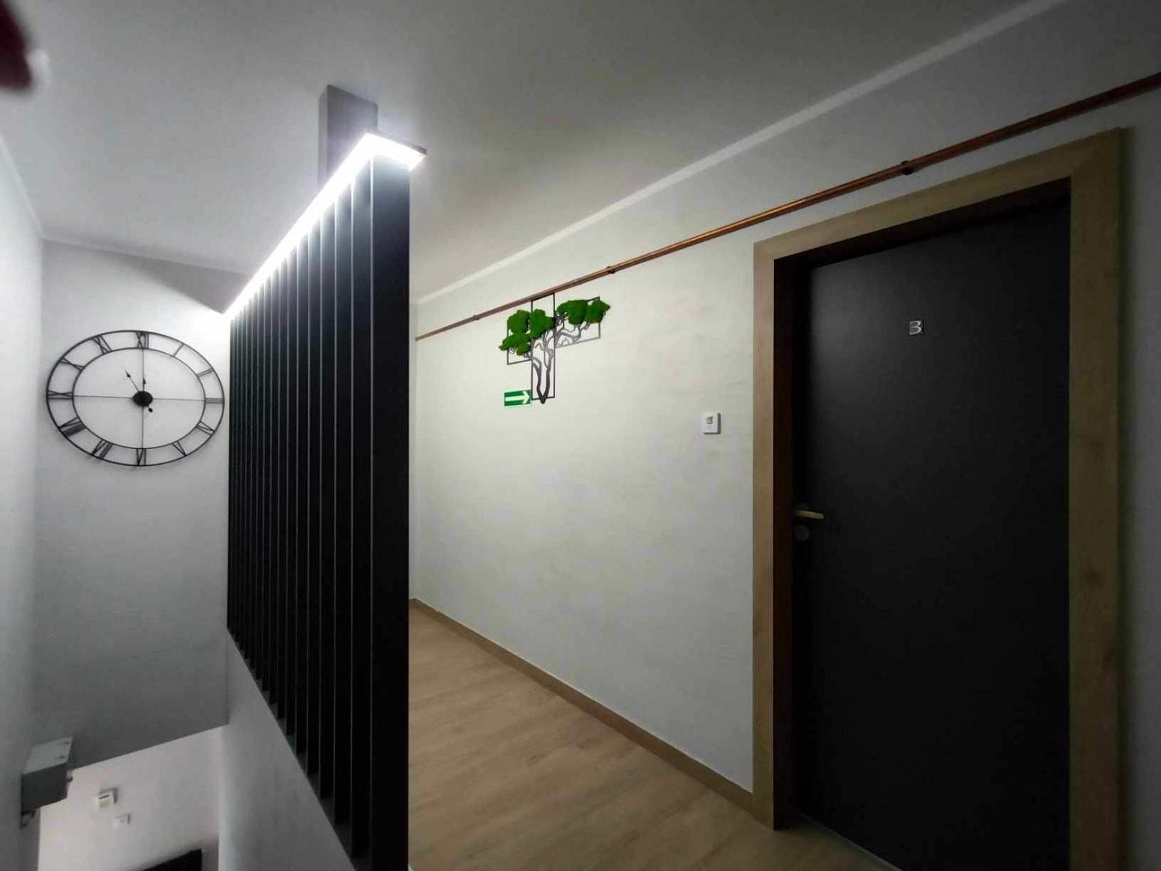 Noclegi I Restauracja Gracja Bełchatów Exterior foto